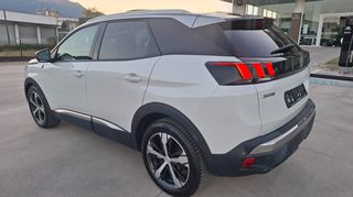 Peugeot 3008 2017 Αυτόματο_ΠΑΝΟΡΑΜΑ_Διχρωμία_GRIPControl_ALCANTARA_παρκ εμπρός-thumb-34