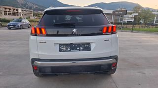 Peugeot 3008 2017 Αυτόματο_ΠΑΝΟΡΑΜΑ_Διχρωμία_GRIPControl_ALCANTARA_παρκ εμπρός-thumb-35