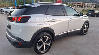 Peugeot 3008 2017 Αυτόματο_ΠΑΝΟΡΑΜΑ_Διχρωμία_GRIPControl_ALCANTARA_παρκ εμπρός-thumb-36