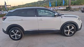 Peugeot 3008 2017 Αυτόματο_ΠΑΝΟΡΑΜΑ_Διχρωμία_GRIPControl_ALCANTARA_παρκ εμπρός-thumb-37