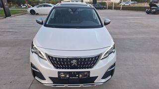 Peugeot 3008 2017 Αυτόματο_ΠΑΝΟΡΑΜΑ_Διχρωμία_GRIPControl_ALCANTARA_παρκ εμπρός-thumb-39