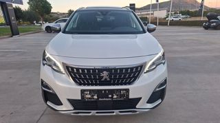 Peugeot 3008 2017 Αυτόματο_ΠΑΝΟΡΑΜΑ_Διχρωμία_GRIPControl_ALCANTARA_παρκ εμπρός-thumb-40