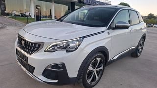 Peugeot 3008 2017 Αυτόματο_ΠΑΝΟΡΑΜΑ_Διχρωμία_GRIPControl_ALCANTARA_παρκ εμπρός-thumb-42