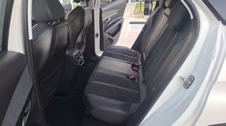 Peugeot 3008 2017 Αυτόματο_ΠΑΝΟΡΑΜΑ_Διχρωμία_GRIPControl_ALCANTARA_παρκ εμπρός-thumb-43