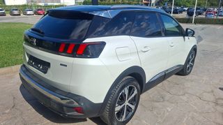 Peugeot 3008 2017 Αυτόματο_ΠΑΝΟΡΑΜΑ_Διχρωμία_GRIPControl_ALCANTARA_παρκ εμπρός-thumb-6