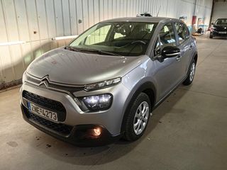 Citroen C3 2021-thumb-8
