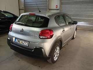 Citroen C3 2021-thumb-9