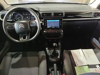 Citroen C3 2021-thumb-10