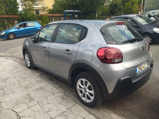 Citroen C3 2021-thumb-5