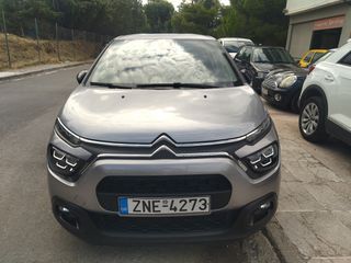 Citroen C3 2021-thumb-2