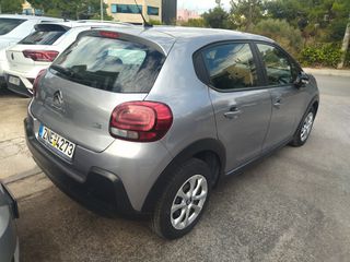 Citroen C3 2021-thumb-4