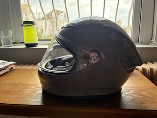 AGV K6 (or K6 S)-thumb-1