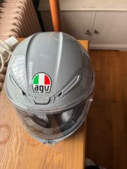AGV K6 (or K6 S)-thumb-2