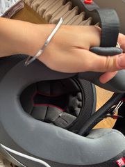 AGV K6 (or K6 S)-thumb-3