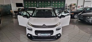 Citroen C3 2019 1.2 PureTech 82hp Corporate