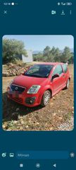 Citroen C2 2009 VTR-thumb-2