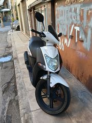 Kymco Agility 2010 200-thumb-2