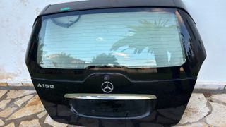 Τζαμόπορτα κομπλέ για Mercedes A150, A160 (W169)