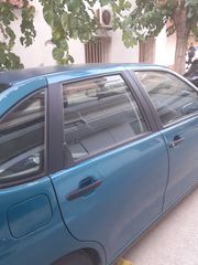 Seat Cordoba 2000
