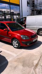 Kia Rio 2007