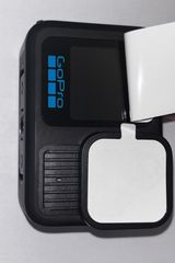 GoPro 13 ΑΘΙΚΤΗ + Media Mod + 2 Μπαταρίες | ΔΩΡΟ Set Pulluz-thumb-7
