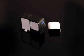 GoPro 13 ΑΘΙΚΤΗ + Media Mod + 2 Μπαταρίες | ΔΩΡΟ Set Pulluz-thumb-8