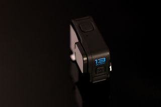 GoPro 13 ΑΘΙΚΤΗ + Media Mod + 2 Μπαταρίες | ΔΩΡΟ Set Pulluz-thumb-9