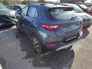 Kia Stonic 2022 1.0T ΟPTIMUM 100ps ΙΔΙΩΤΗΣ