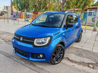 Suzuki Ignis 2020 1.2 HYBRID COMFORT 'LED * CAMERA  FULL EXTRA