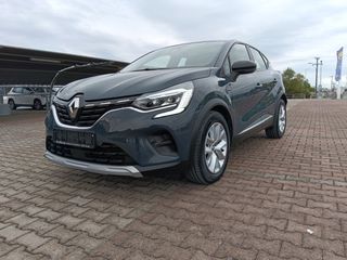 Renault Captur 2021 ''''EΠΩΛΗΘΗ''''''''''-thumb-1