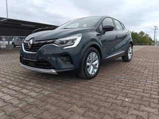 Renault Captur 2021 ''''EΠΩΛΗΘΗ''''''''''-thumb-2