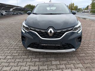 Renault Captur 2021 ''''EΠΩΛΗΘΗ''''''''''-thumb-3