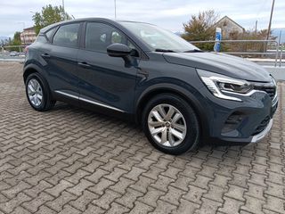Renault Captur 2021 ''''EΠΩΛΗΘΗ''''''''''-thumb-4