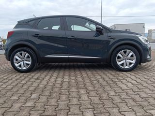 Renault Captur 2021 ''''EΠΩΛΗΘΗ''''''''''-thumb-5