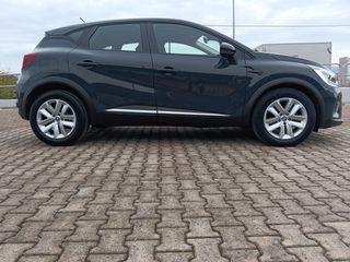Renault Captur 2021 ''''EΠΩΛΗΘΗ''''''''''-thumb-6