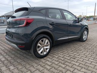Renault Captur 2021 ''''EΠΩΛΗΘΗ''''''''''-thumb-7
