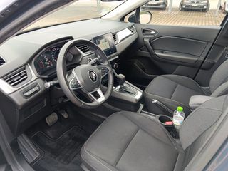 Renault Captur 2021 ''''EΠΩΛΗΘΗ''''''''''-thumb-8