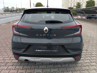 Renault Captur 2021 ''''EΠΩΛΗΘΗ''''''''''-thumb-13