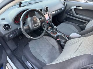 Audi A3 2008 TFSI 1.8 TURBO! ΟΡΟΦΗ!-thumb-6