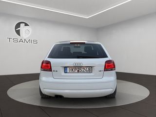 Audi A3 2008 TFSI 1.8 TURBO! ΟΡΟΦΗ!-thumb-3