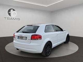Audi A3 2008 TFSI 1.8 TURBO! ΟΡΟΦΗ!-thumb-4