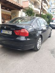 Bmw 320 2009 E90-thumb-3