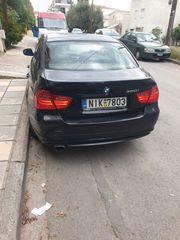 Bmw 320 2009 E90-thumb-4