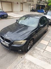 Bmw 320 2009 E90-thumb-6