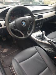 Bmw 320 2009 E90-thumb-7