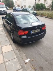 Bmw 320 2009 E90-thumb-8