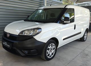 Fiat Doblo 2019 MAXI 1.3 MJT DIESEL