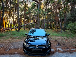 Volkswagen Polo 2017 1.0 MPI TRENDLINE