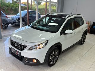Peugeot 2008 2018 ALLURE PANORAMA