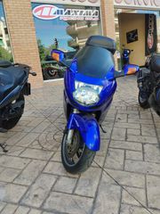 Honda CBR 1100 XX Super Blackbird 2004 CBR 1100XX INJECTION-thumb-1